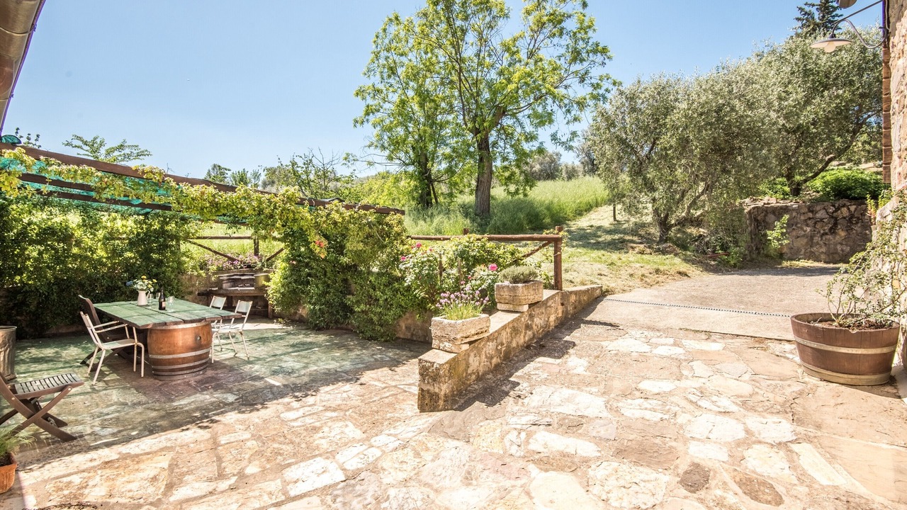 Photo of Outdoor in Castiglione d'Orcia