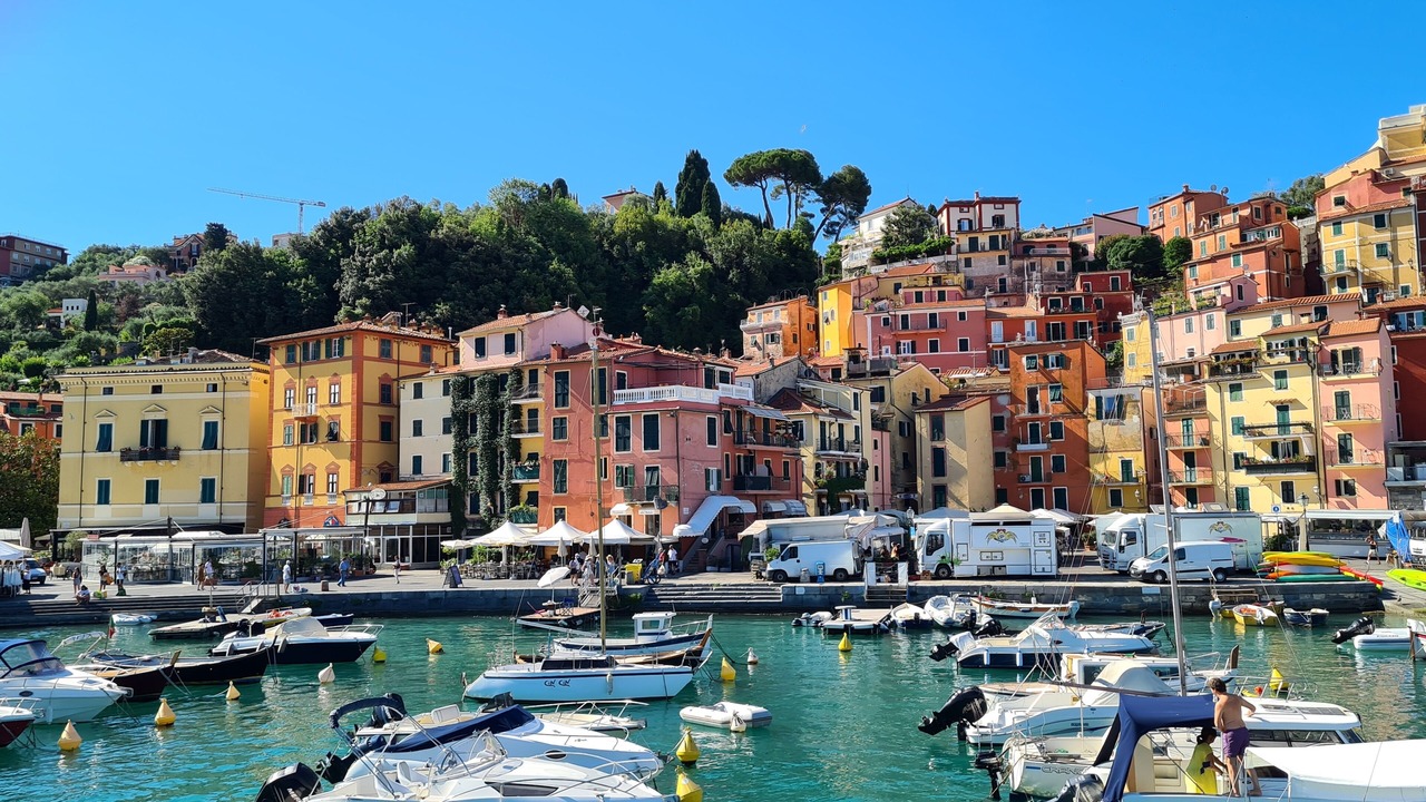 Photo of Others in Lerici