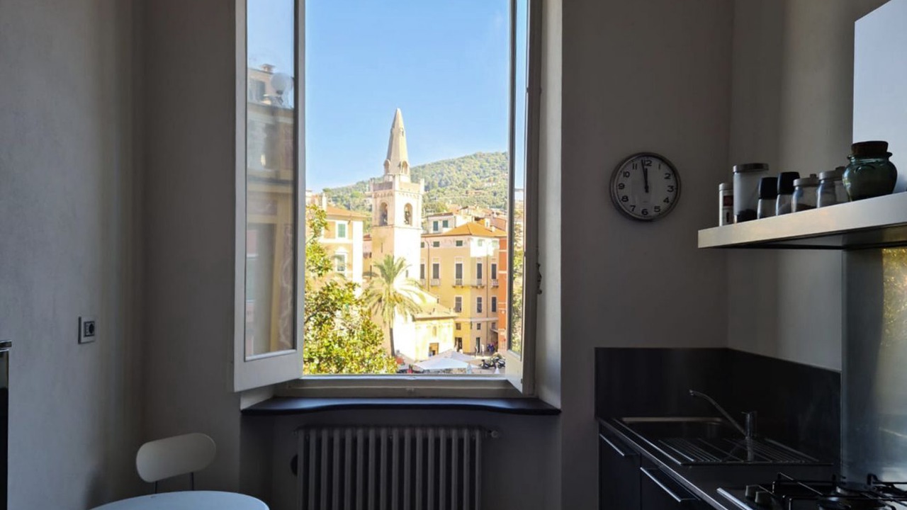 Photo of Kitchen in Lerici