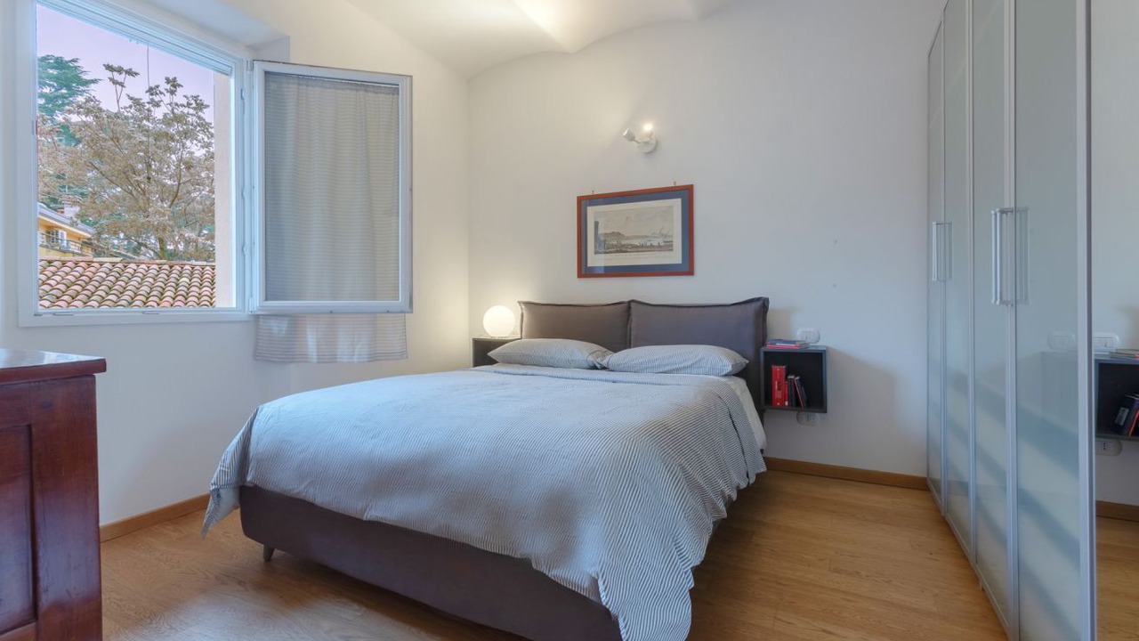 Photo of Bedroom in Saragozza-Porto