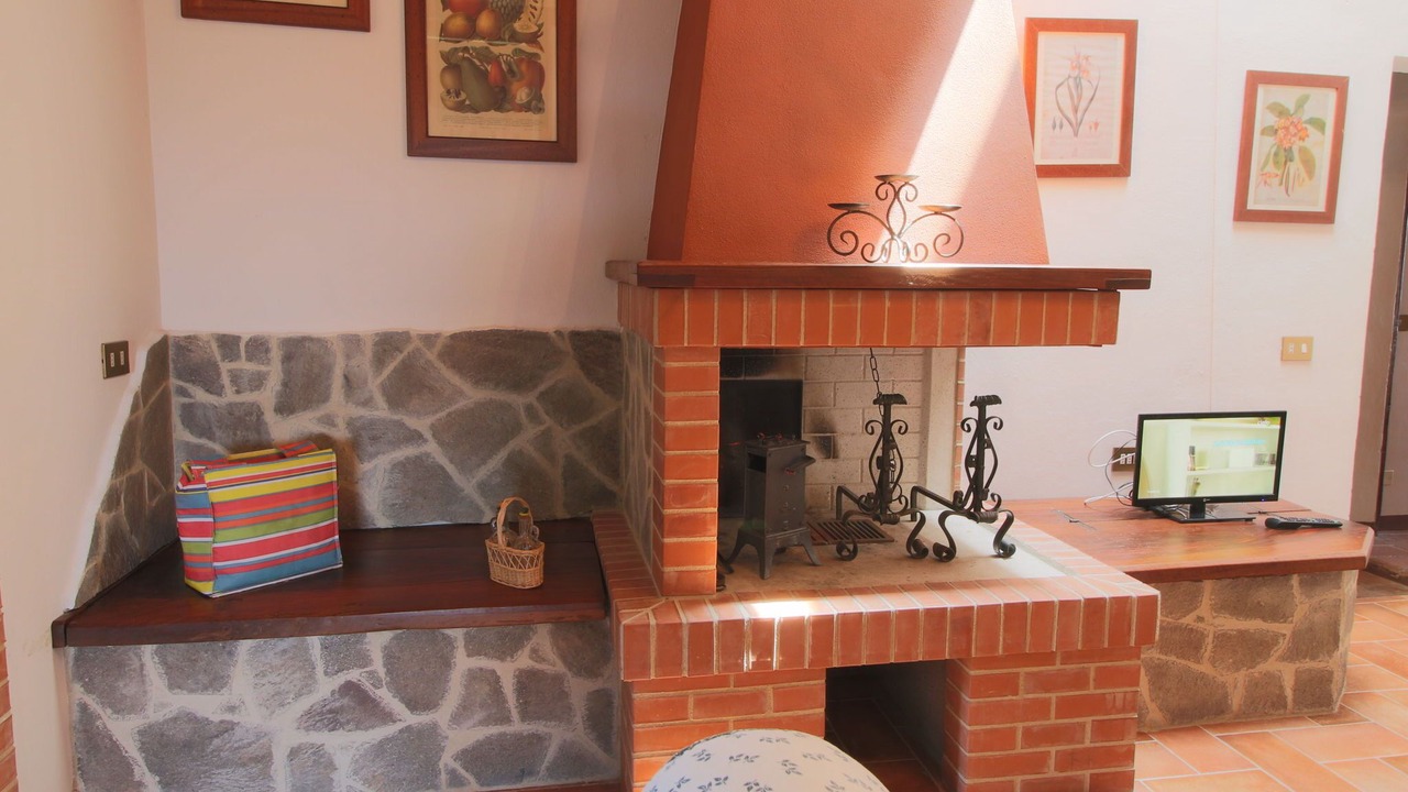 Photo of Livingroom in Ponte di Gabbiano