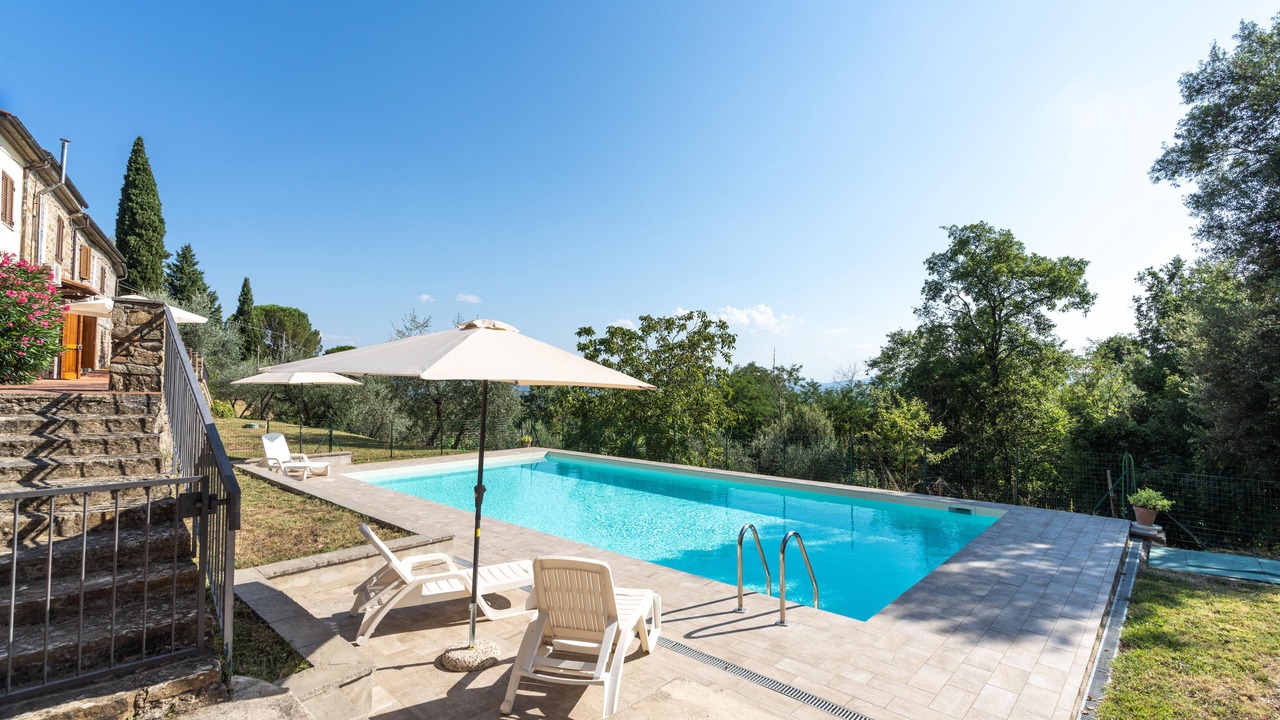 Photo of Outdoor in Loro Ciuffenna