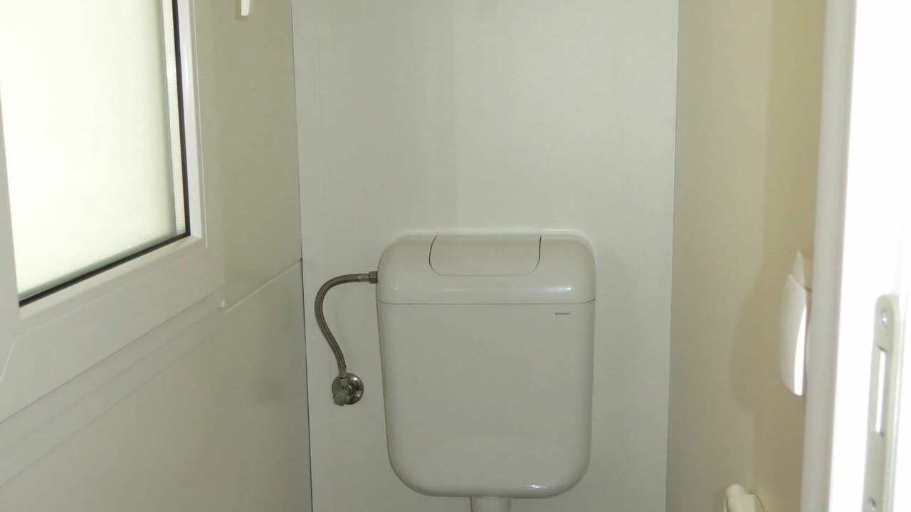 Photo of Bathroom in Sistiana