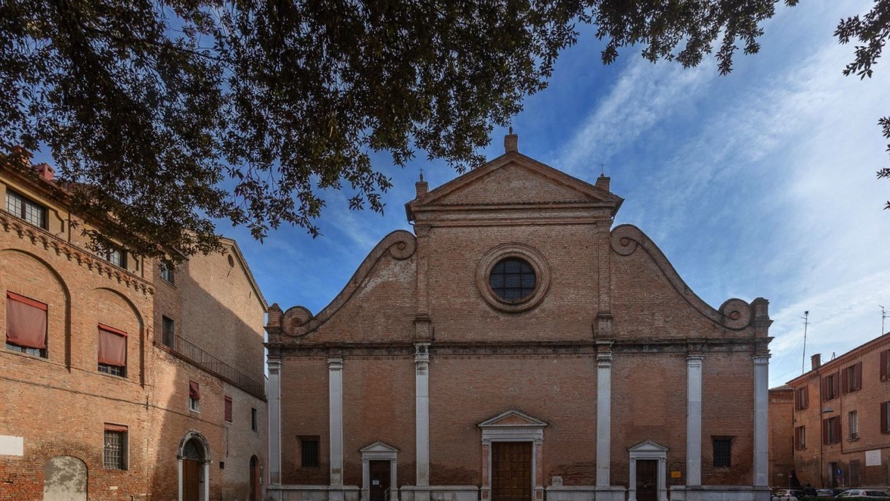 Photo of Others in Ferrara Historic Centre