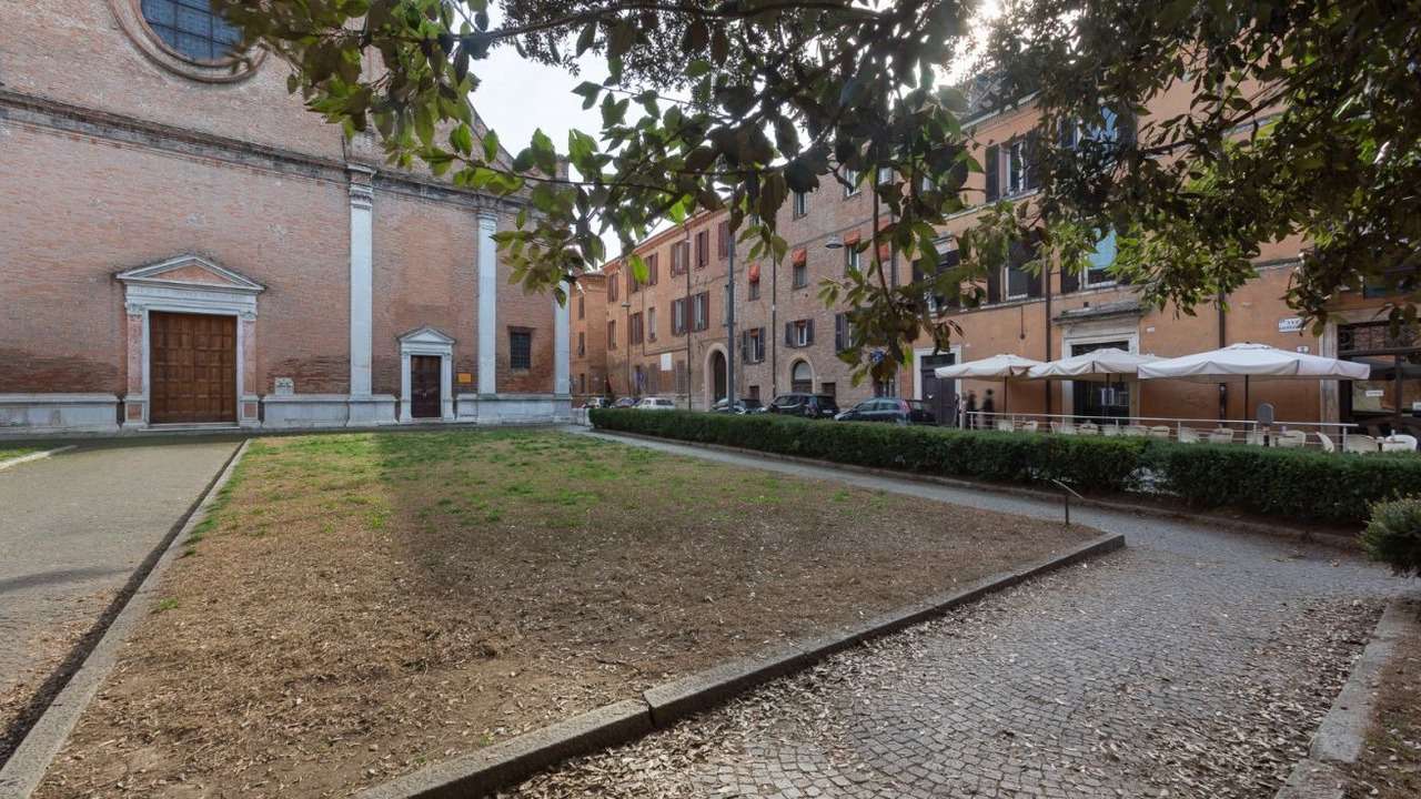 Photo of Outdoor in Ferrara Historic Centre