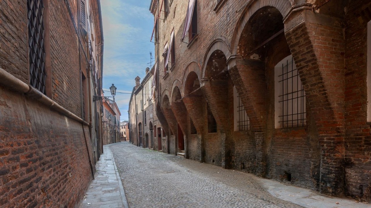 Photo of Others in Ferrara Historic Centre