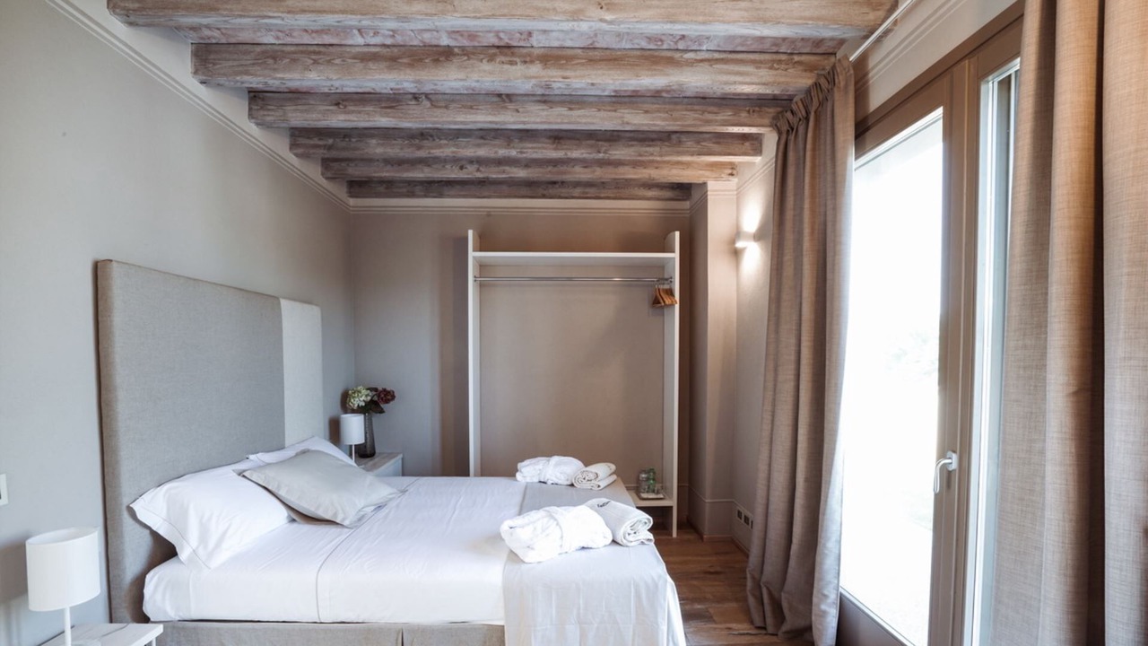 Photo of Bedroom in Reggello