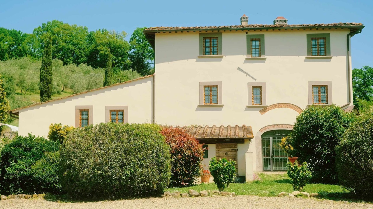 Photo of Outdoor in Florence