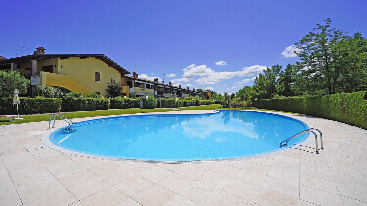 Photo of Outdoor in Lugana