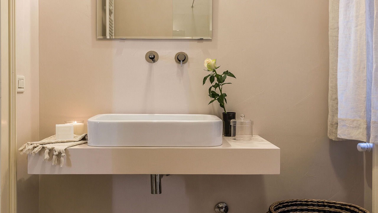 Photo of Bathroom in San Marco
