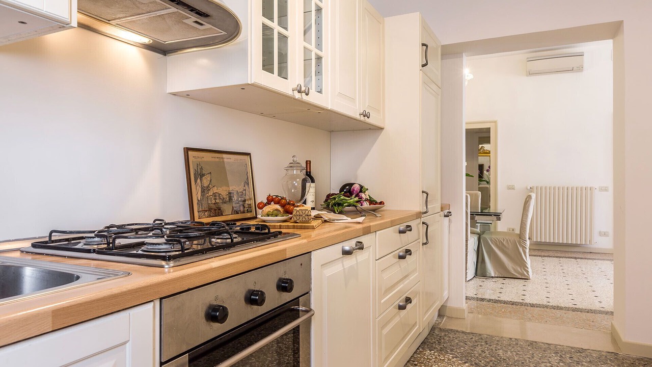 Photo of Kitchen in San Marco
