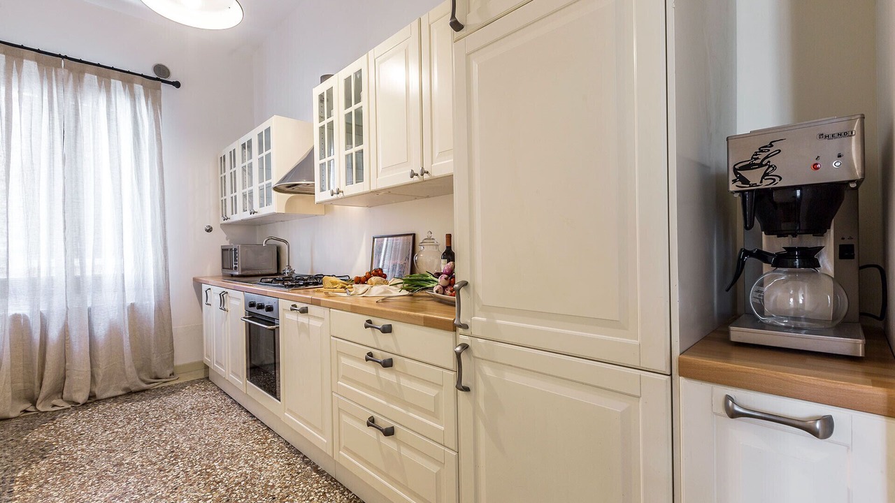 Photo of Kitchen in San Marco