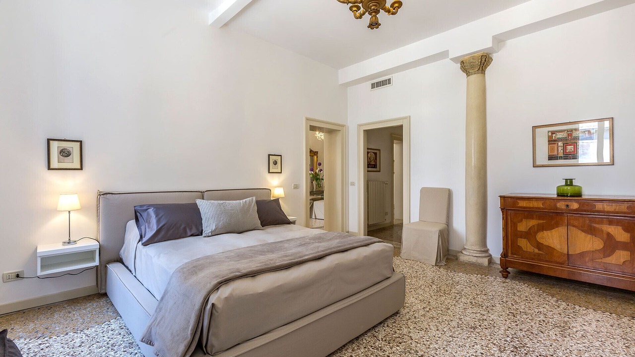 Photo of Bedroom in San Marco