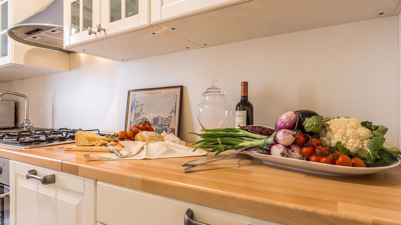 Photo of Kitchen in San Marco