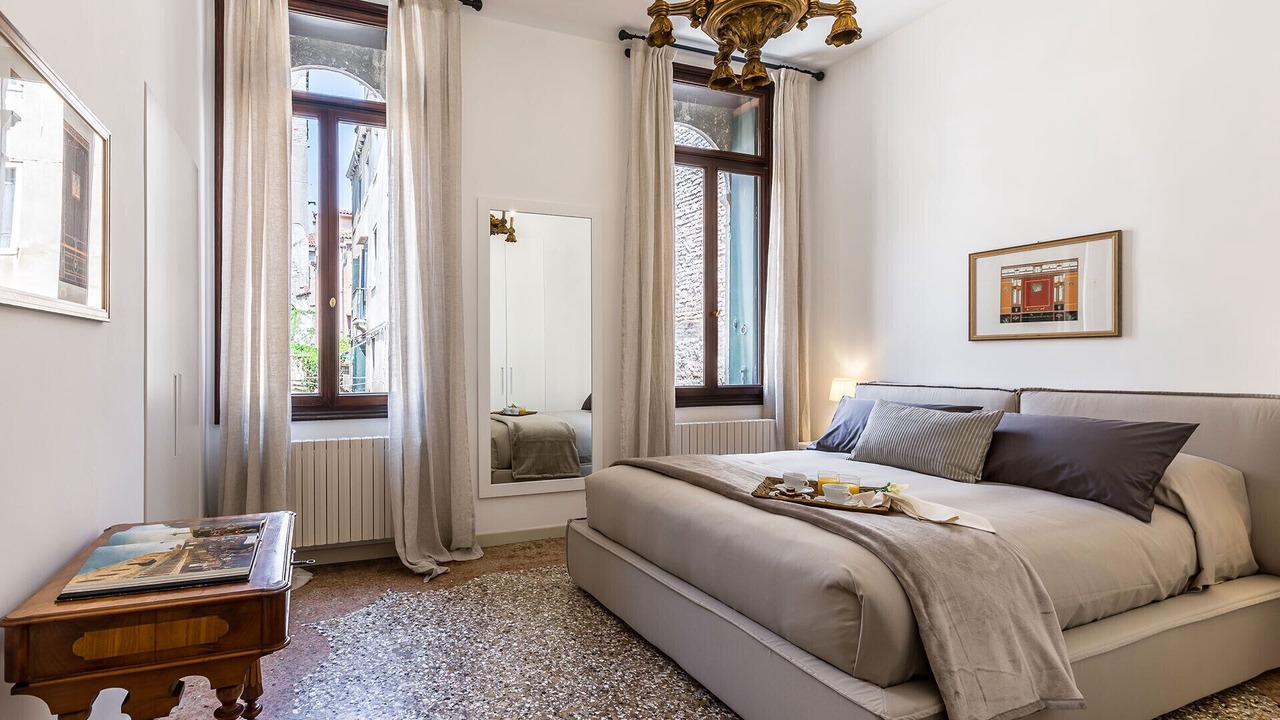 Photo of Bedroom in San Marco