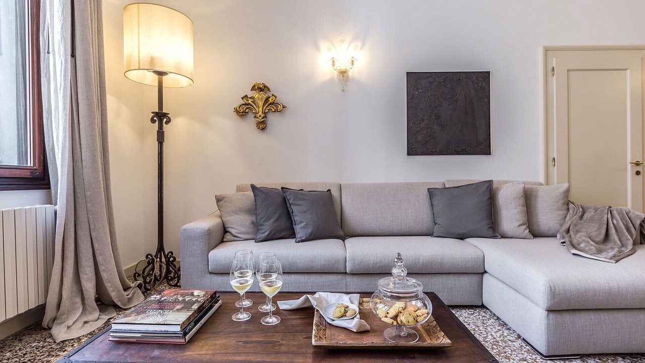 Photo of Livingroom in San Marco