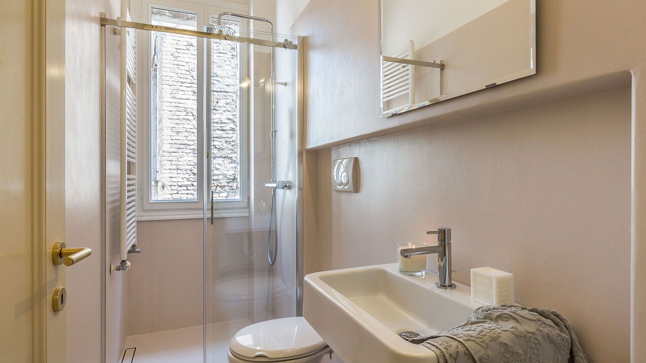 Photo of Bathroom in San Marco