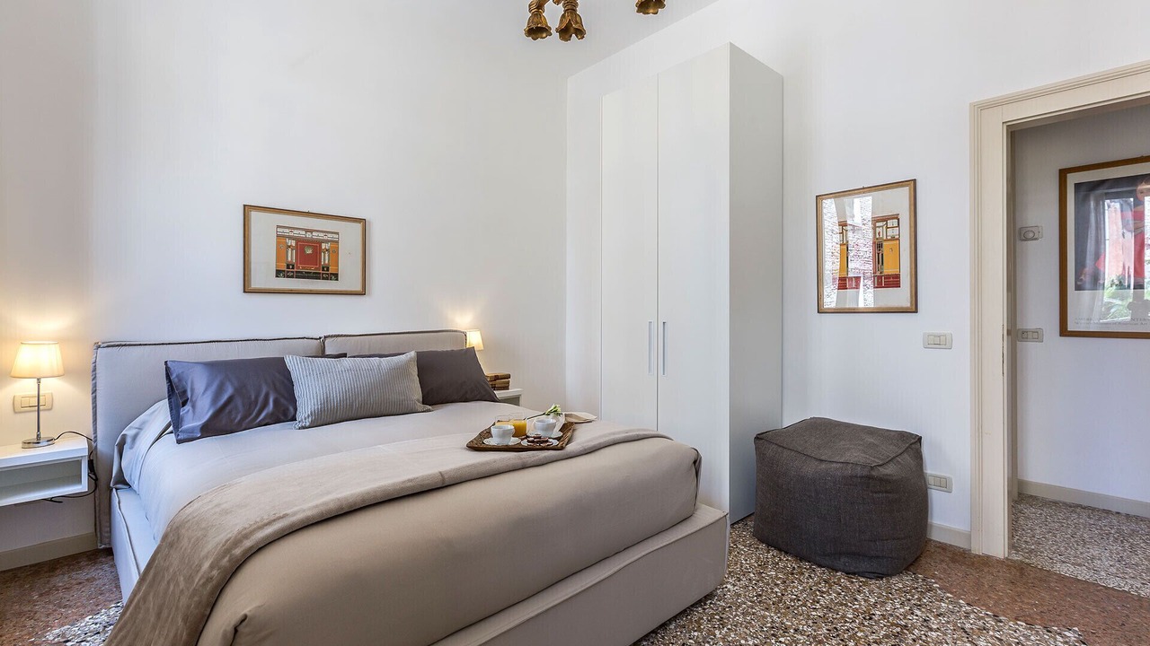 Photo of Bedroom in San Marco