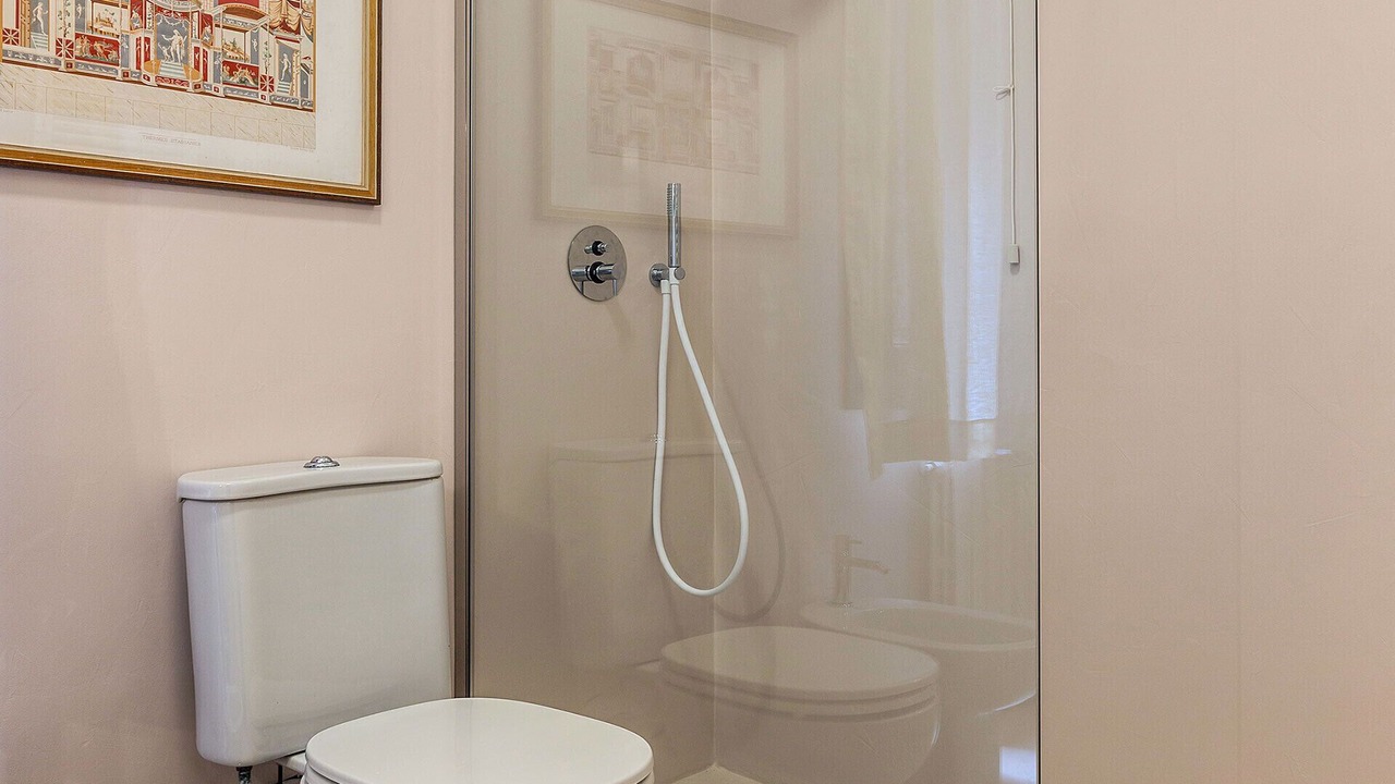 Photo of Bathroom in San Marco