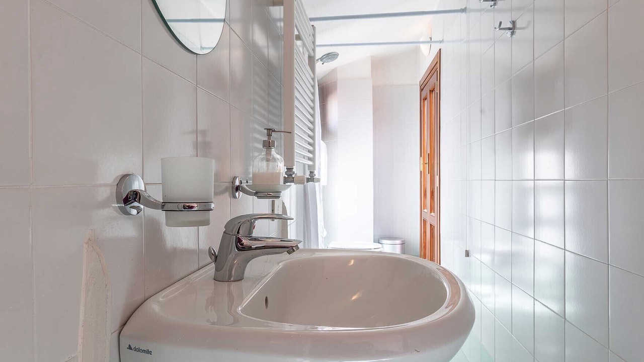 Photo of Bathroom in San Marco