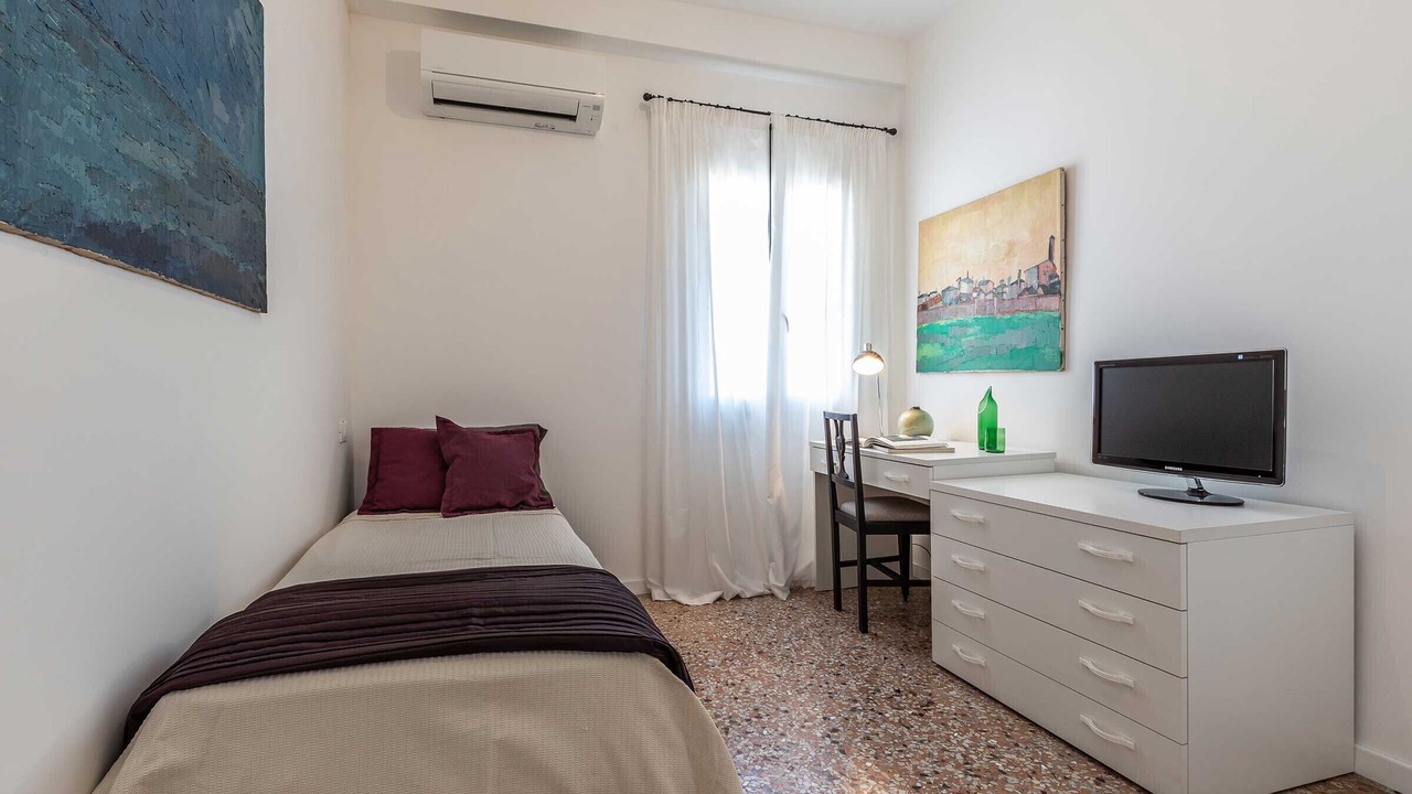 Photo of Bedroom in San Marco
