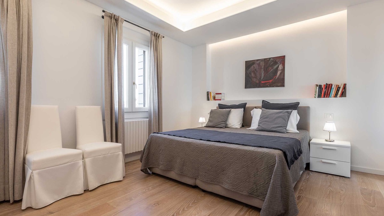Photo of Bedroom in San Marco