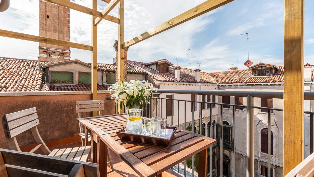 Photo of Outdoor in San Marco