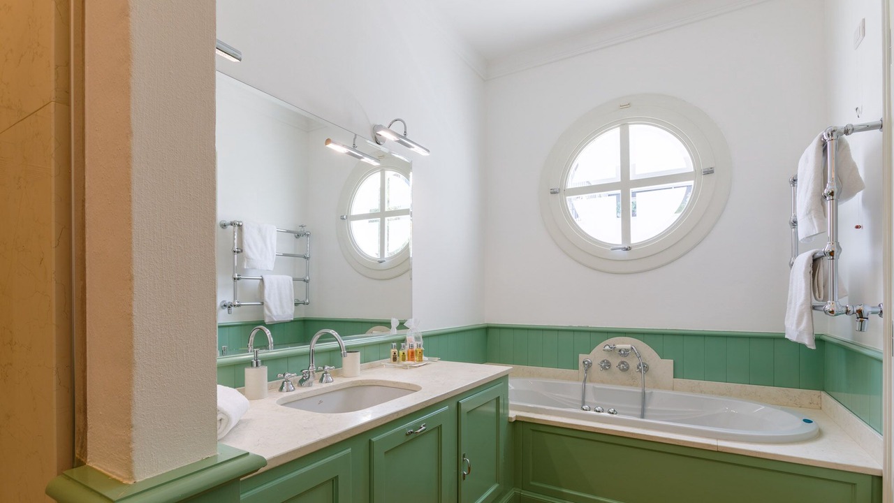 Photo of Bathroom in Milano Marittima