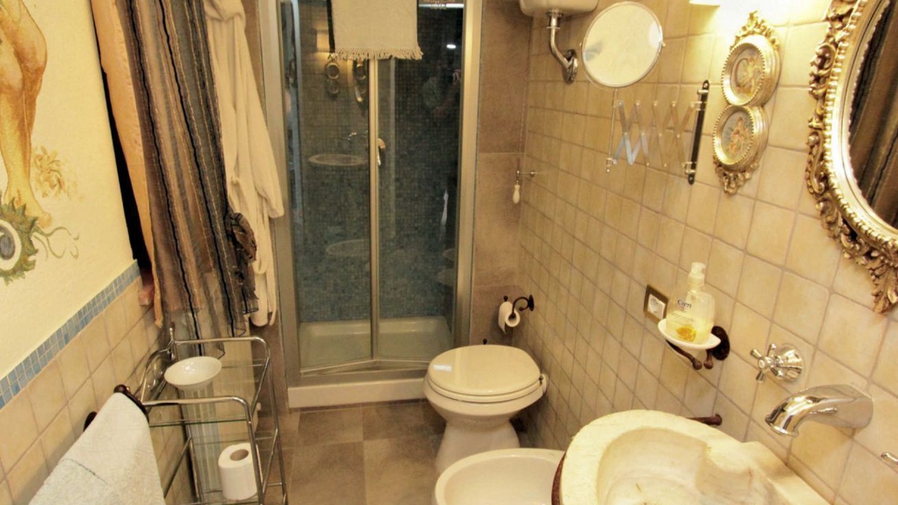 Photo of Bathroom in Badia