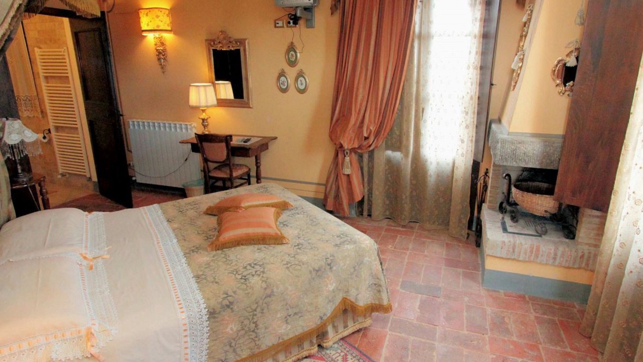 Photo of Bedroom in Badia