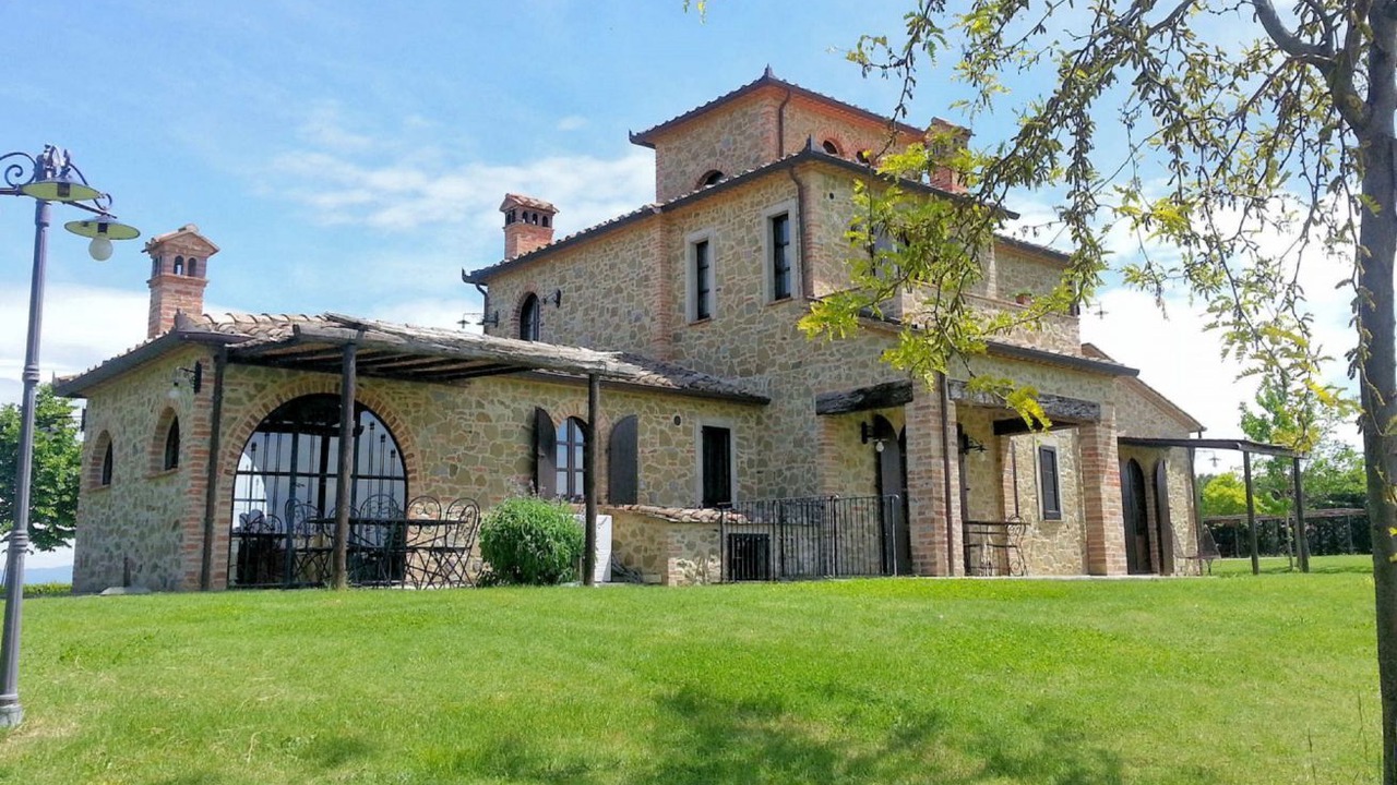 Photo of Outdoor in Badia