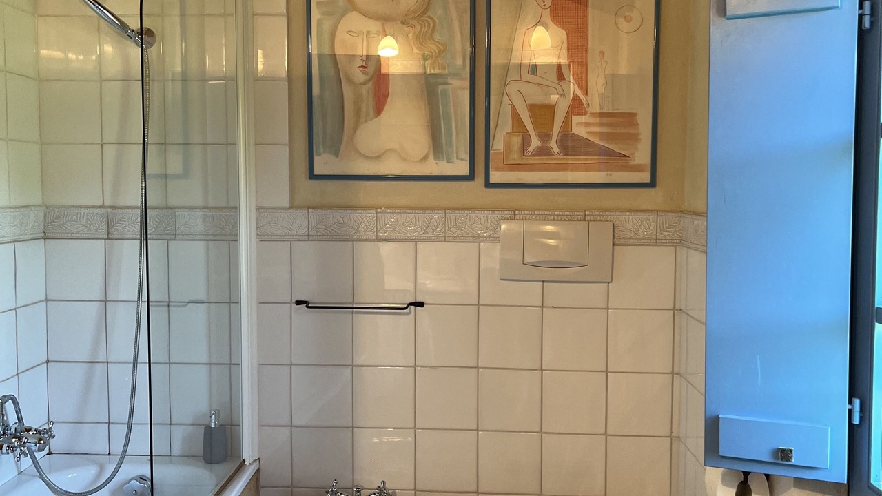 Photo of Bathroom in Monte San Savino