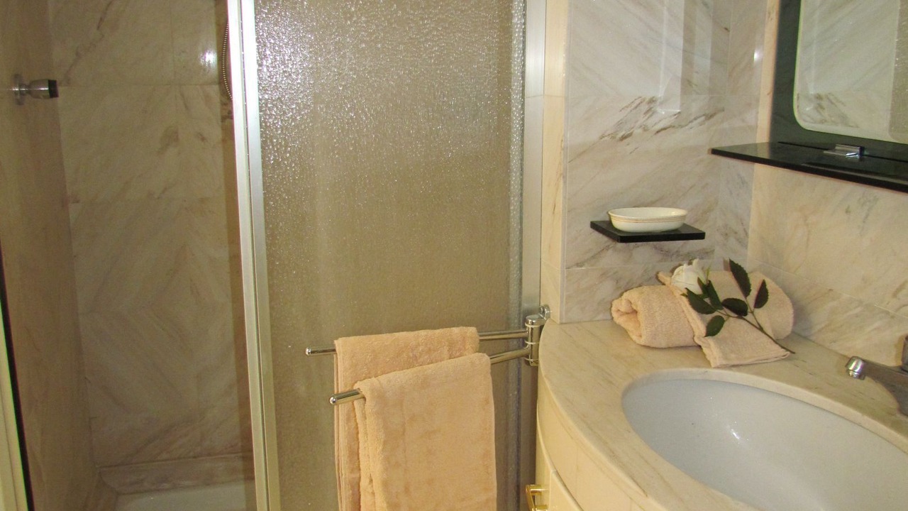 Photo of Bathroom in Cavaion Veronese