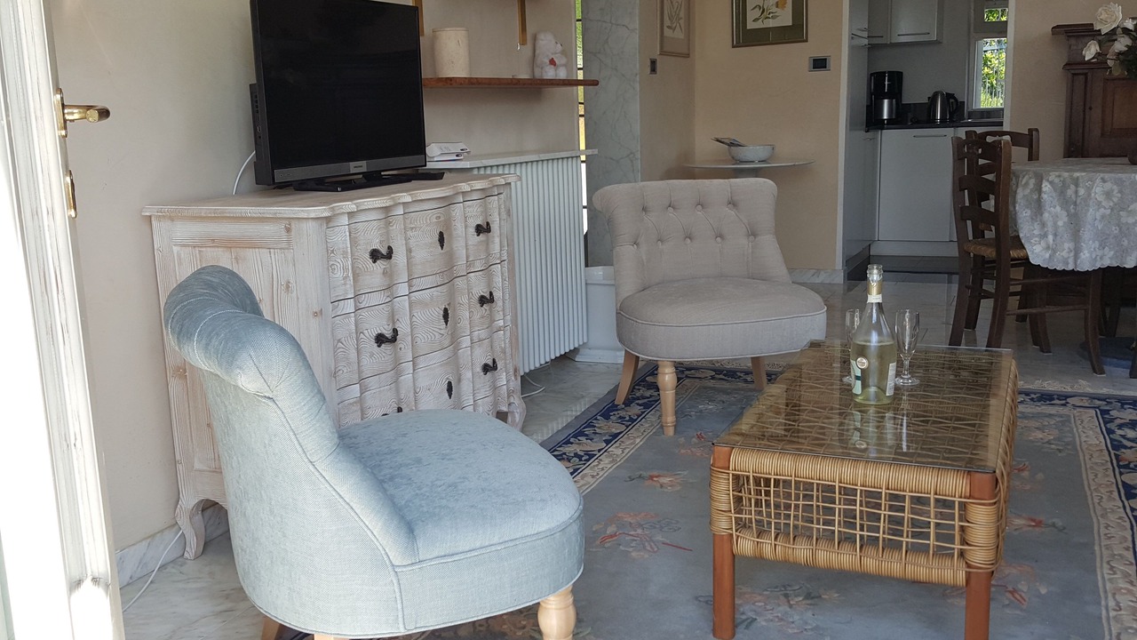 Photo of Livingroom in Cavaion Veronese