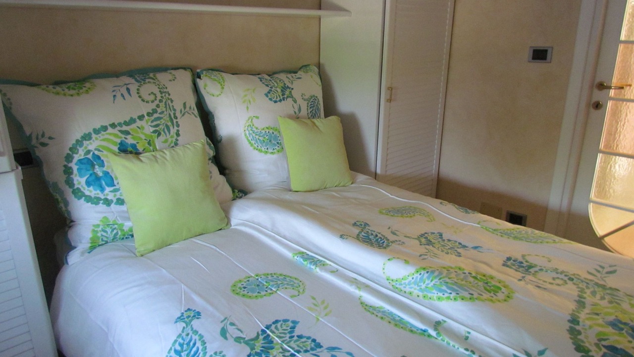 Photo of Bedroom in Cavaion Veronese