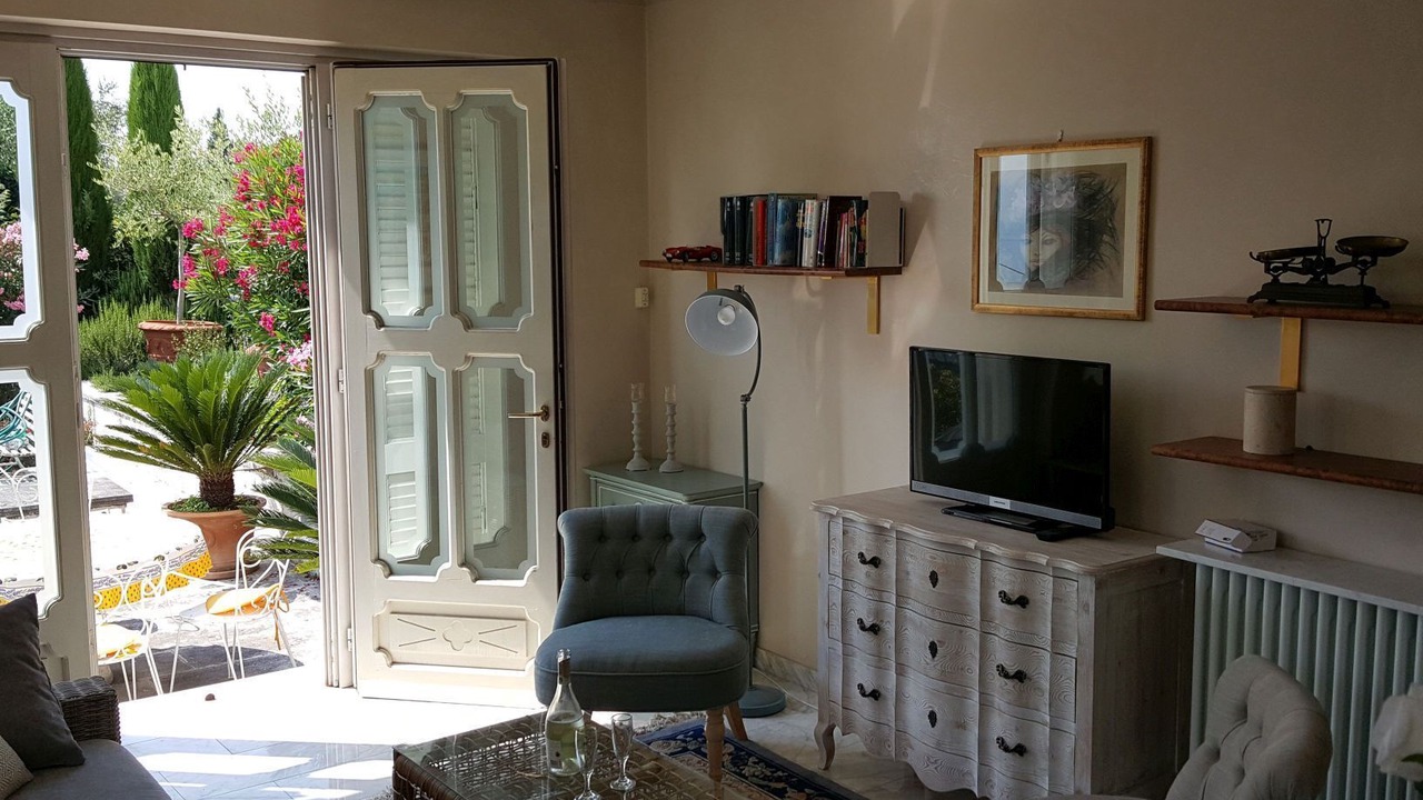 Photo of Livingroom in Cavaion Veronese
