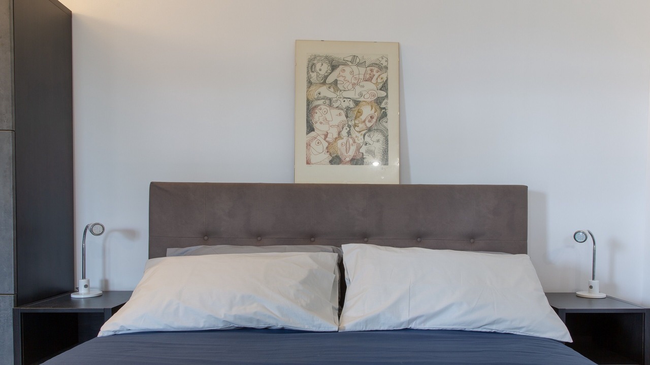 Photo of Bedroom in Cavaion Veronese