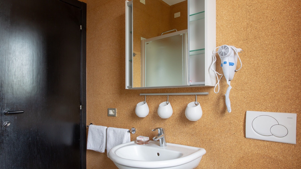Photo of Bathroom in Cavaion Veronese