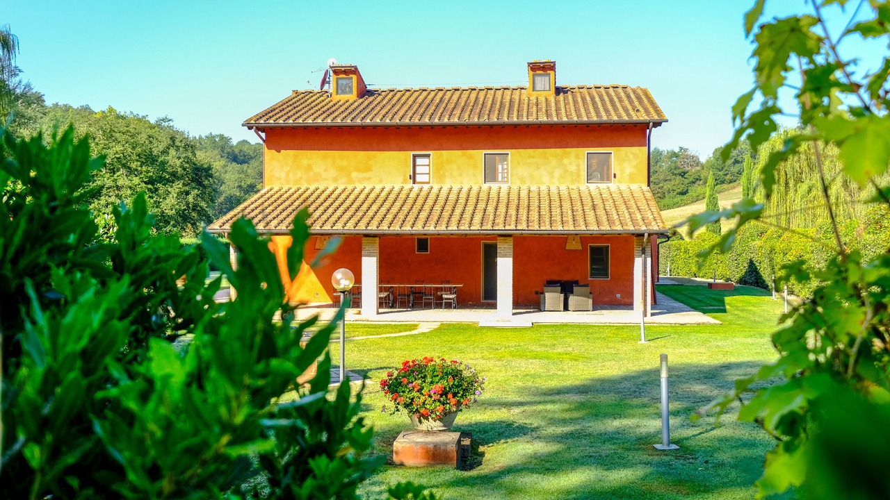 Photo of Outdoor in Reggello