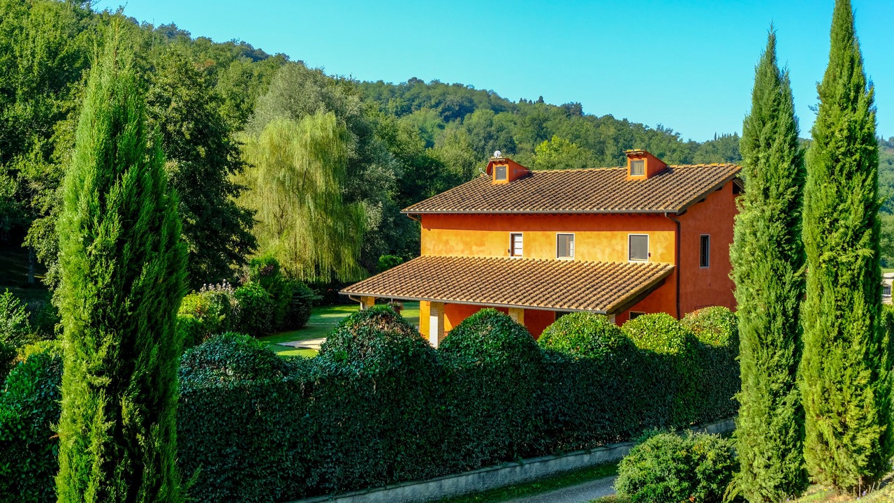 Photo of Outdoor in Reggello