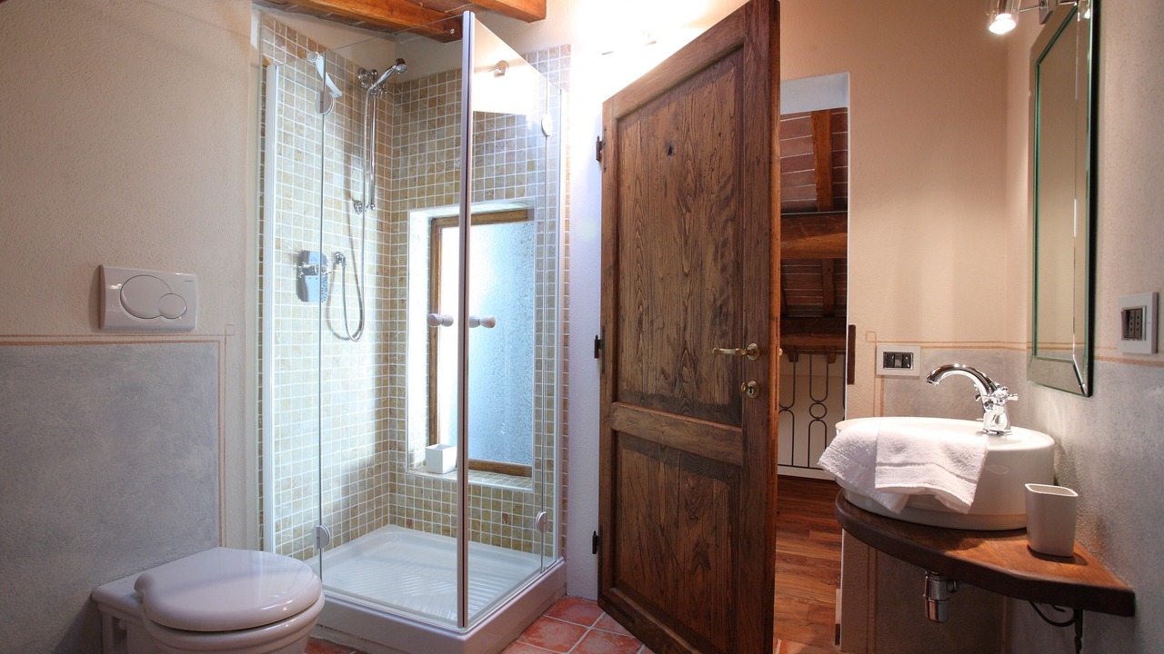 Photo of Bathroom in Reggello