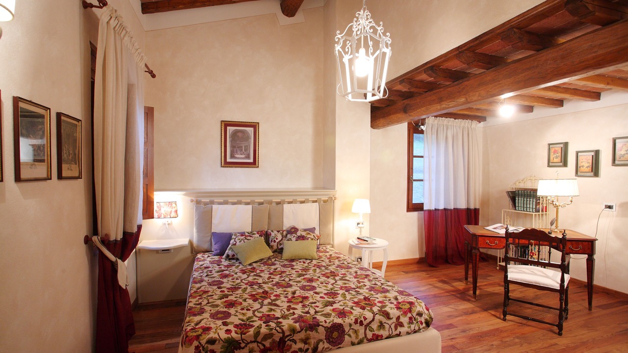 Photo of Bedroom in Reggello