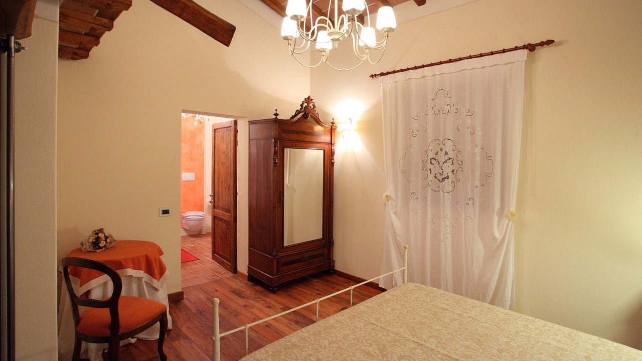 Photo of Bedroom in Reggello
