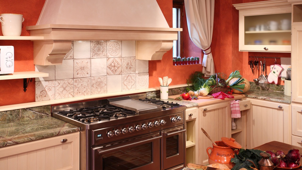 Photo of Kitchen in Reggello