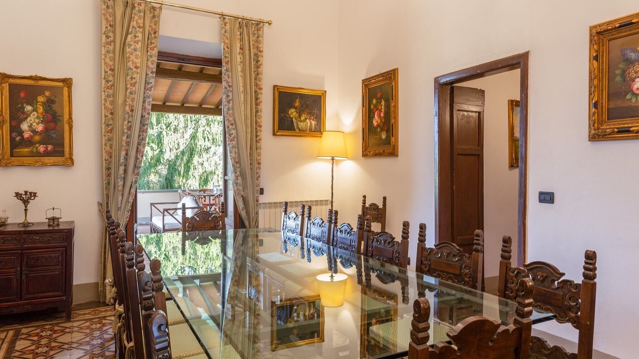 Photo of Livingroom in Vicchio