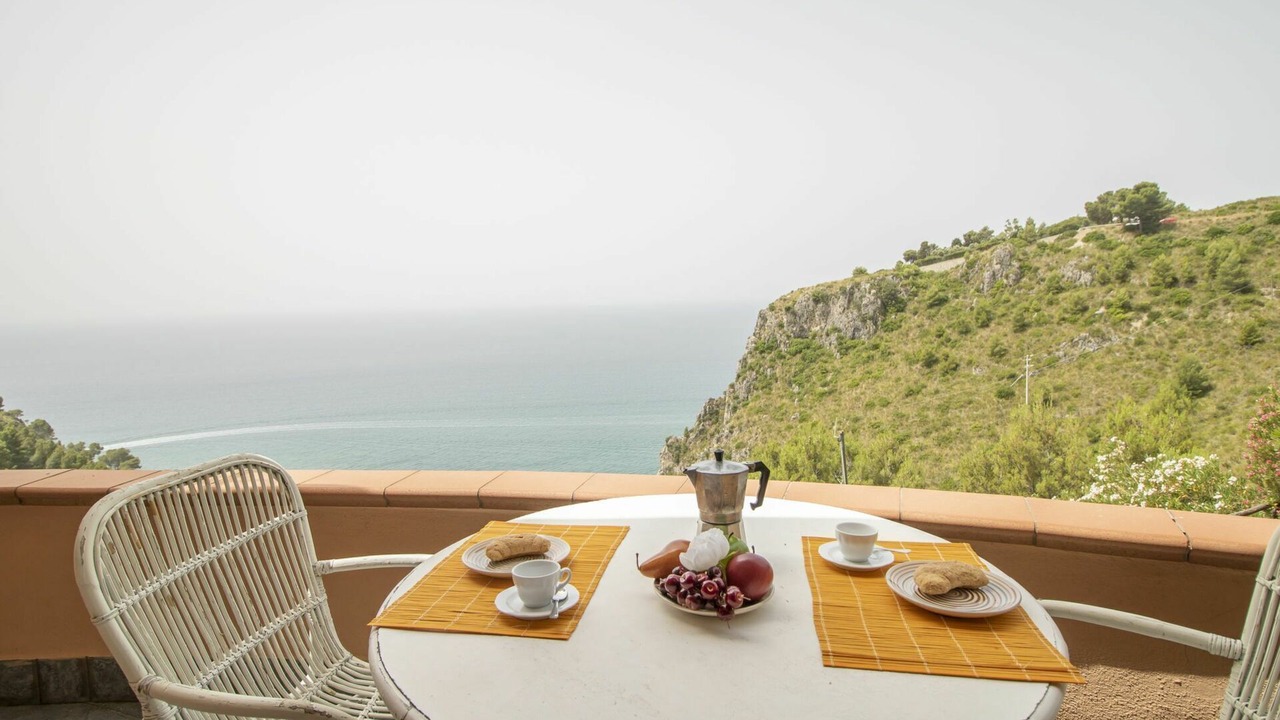 Photo of Outdoor in Sperlonga