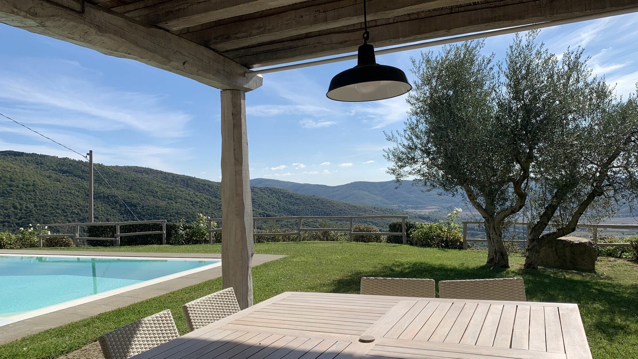 Photo of Outdoor in Cortona