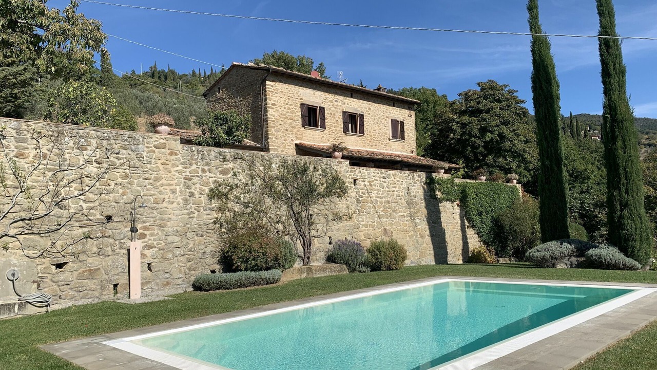 Photo of Outdoor in Cortona