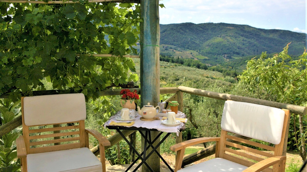 Photo of Outdoor in San Polo in Chianti