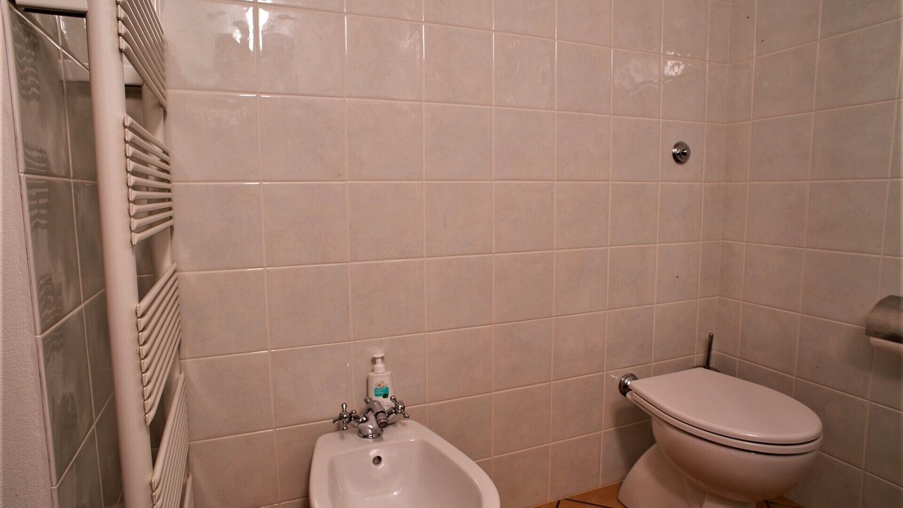 Photo of Bathroom in San Polo in Chianti